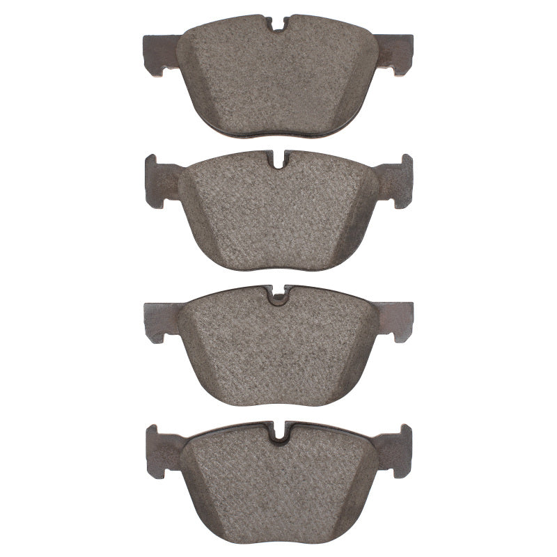 DFC 07-19 BMW X6 Front Euro 5000 Ceramic Brake Pads