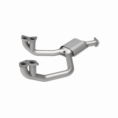 MagnaFlow Direct Fit Catalytic Converter 90-94 Legacy 2.2 Front CA