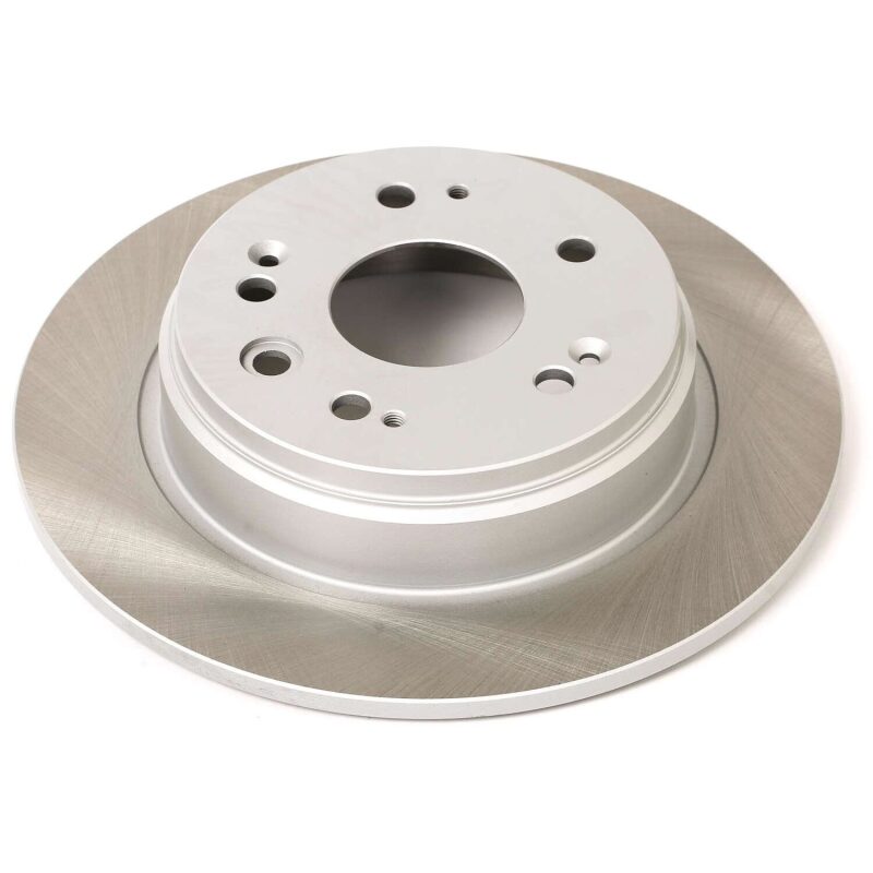 PowerStop Power Stop 02-04 Honda CR-V Rear Semi Coated Rotor