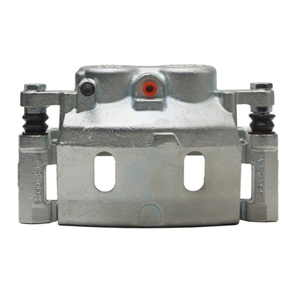 DFC 06-25 Cadillac Escalade EXT Front-L Premium Caliper - Silver Zinc Coated