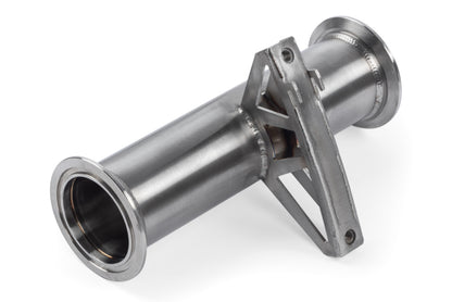 APR 17-25 Porsche Boxster/Cayman 2.0T/2.5T Full Catback Exhaust System