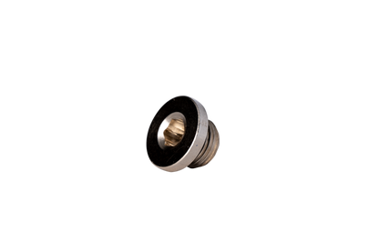 Fleece Performance 98.5-18 Dodge 2500/3500 Cummins M22 Thermostat Plug for Cummins Cylinder Head