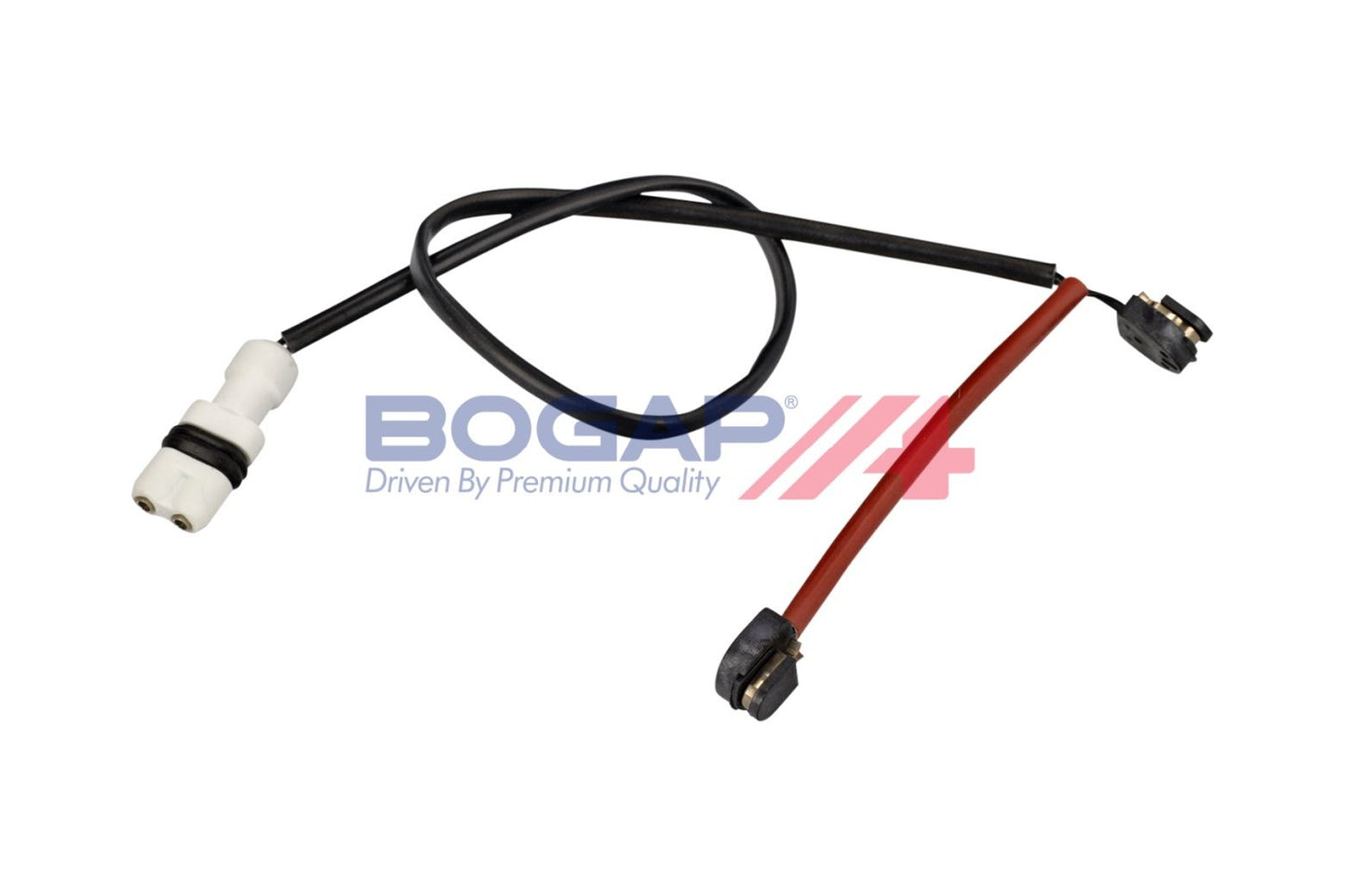 BOGAP A7117206 Warning Contact, Brake Pad Wear | ML Performance Car Parts