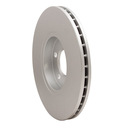 DFC 98-18 Audi A1 (Mexico) Front GeoSPEC Coated Rotor