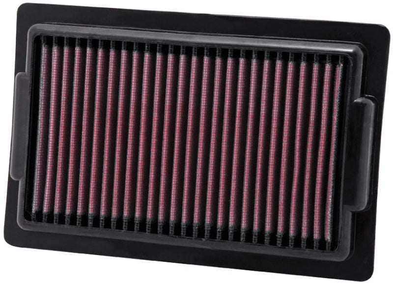 K&N Engineering K&N 09-13 Yamaha VMX1700 V-MAX Replacement Air Filter