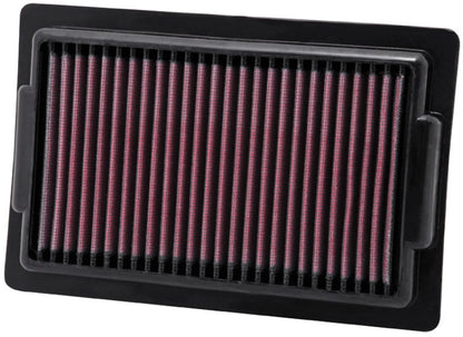 K&N Engineering K&N 09-13 Yamaha VMX1700 V-MAX Replacement Air Filter