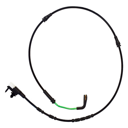 PowerStop Power Stop 2020 Land Rover Range Rover Evoque Rear Euro-Stop Electronic Brake Pad Wear Sensor