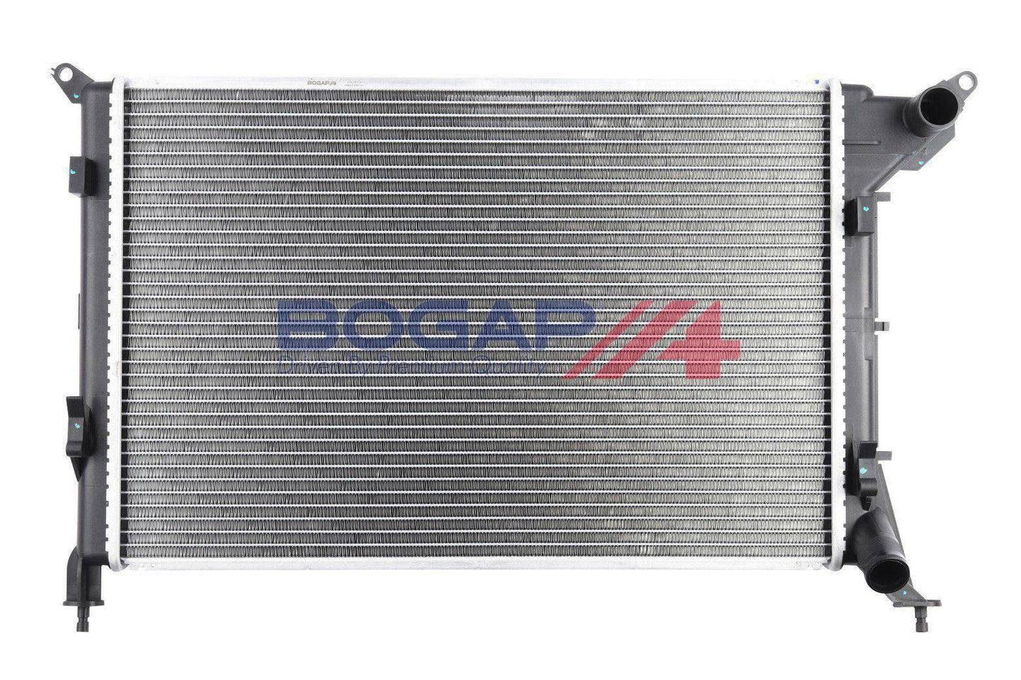 BOGAP B4210209 Radiator, Engine Cooling