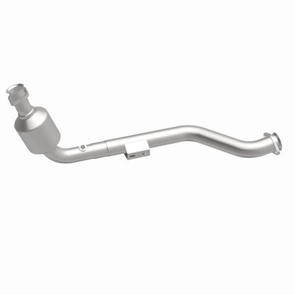 MagnaFlow Direct Fit Catalytic Converter Mercedes SLK320 04 Passenger Side CA