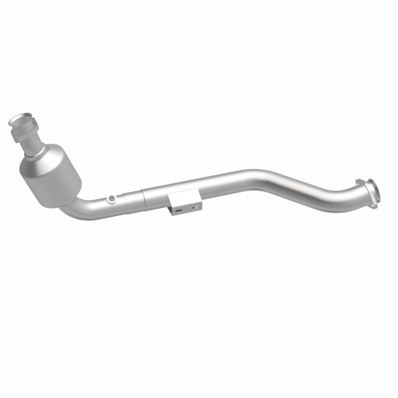 MagnaFlow Direct Fit Catalytic Converter Mercedes CLK320 01-03 Passenger Side OEM