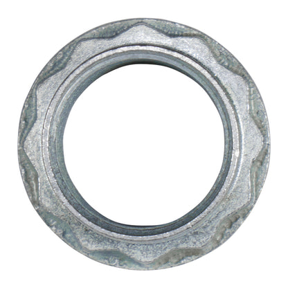 Yukon Gear & Axle Yukon Gear C200F Pinion Nut / Wk Front
