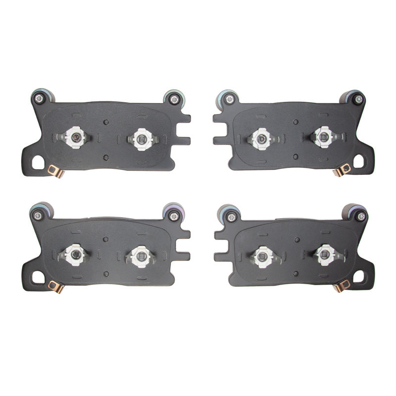 DFC 21-26 Genesis GV80 Coupe Front 5000 Advanced Ceramic Brake Pads
