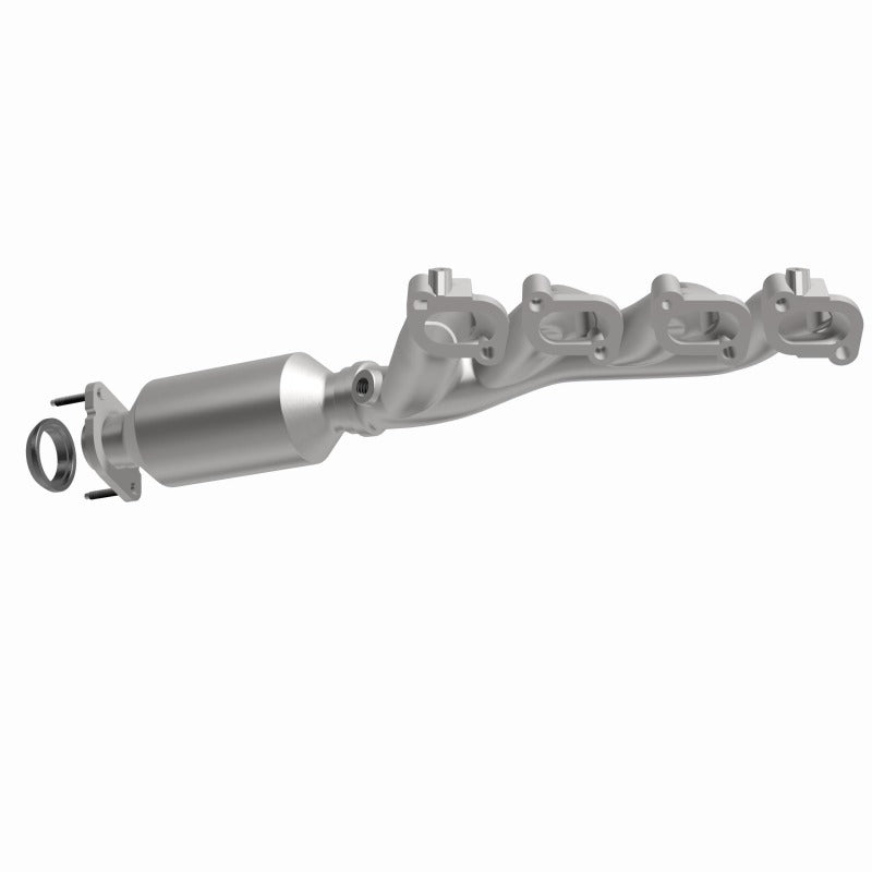 MagnaFlow Conv DF 05-06 Cadillac STS 4.6L D/S Manifold/04-06 Truck SRX 4.6L D/S Manifold (49 State)