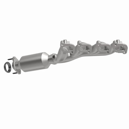 MagnaFlow Conv DF 05-06 Cadillac STS 4.6L D/S Manifold/04-06 Truck SRX 4.6L D/S Manifold (49 State)