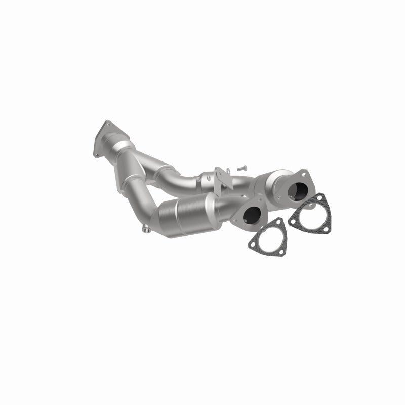 MagnaFlow Direct Fit Catalytic Converter 04-06 VW Touareg 3.2L