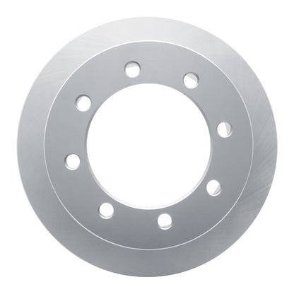 DFC 20-25 Chevrolet Silverado 3500 HD Rear GeoSPEC Coated Rotor