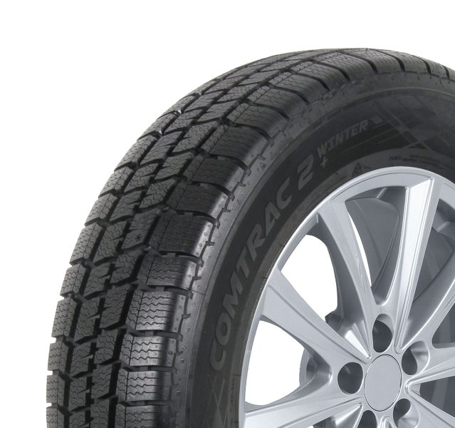 VREDESTEIN 17570R14ZDVR95TCTW2P Winter Lcv Tyreeb73.0 Db