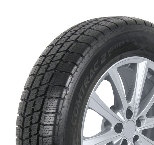 VREDESTEIN 17570R14ZDVR95TCTW2P Winter Lcv Tyreeb73.0 Db