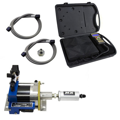 Nitrous Express Next Generation Pump Station