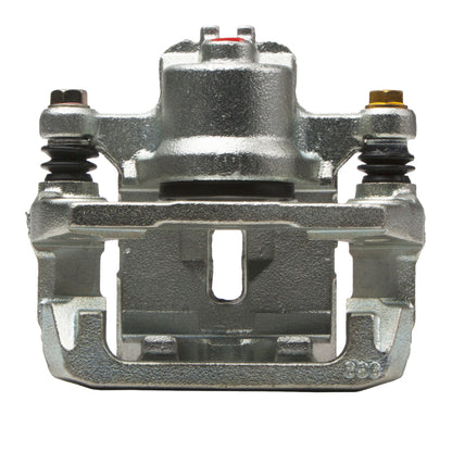 DFC 07-12 Ford Edge Rear-R Premium Caliper - Silver Zinc Coated