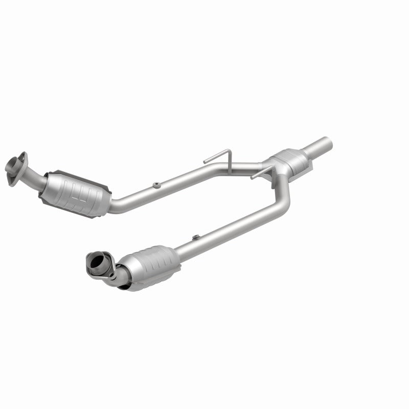 MagnaFlow Direct Fit Catalytic Converter 96-97 Mercury Cougar 3.8L