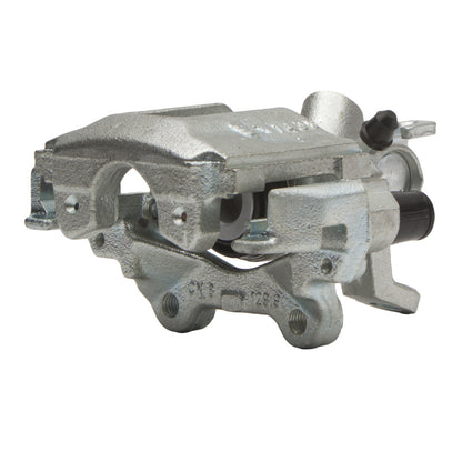 DFC 86-98 Saab 900 Rear-R Premium Caliper - Silver Zinc Coated