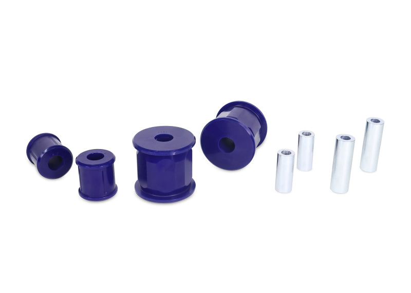 SuperPro Rear Trailing Arm Upp Bushing Kit