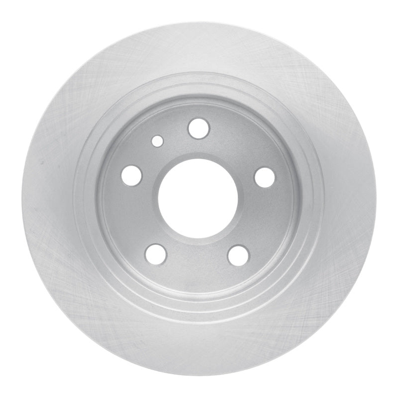 DFC 11-16 Buick Regal Rear Brake Rotor
