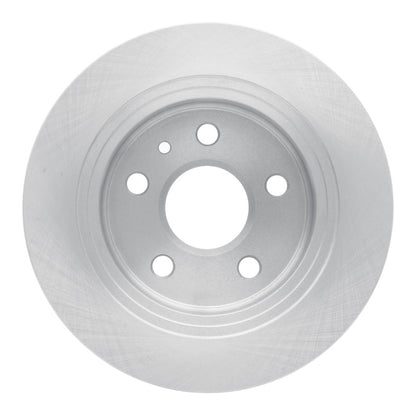 DFC 11-16 Buick Regal Rear Brake Rotor