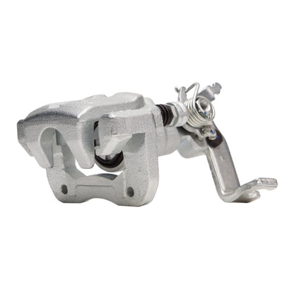 DFC 98-08 Acura TSX Rear-L Premium Caliper - Silver Zinc Coated