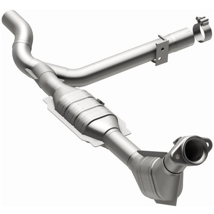 MagnaFlow Direct Fit Catalytic Converter 99 F150/250 4.6L P/S