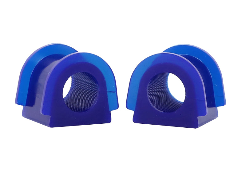 SuperPro Mitsubishi 24mm Sway Bar Mount Bushing Kit