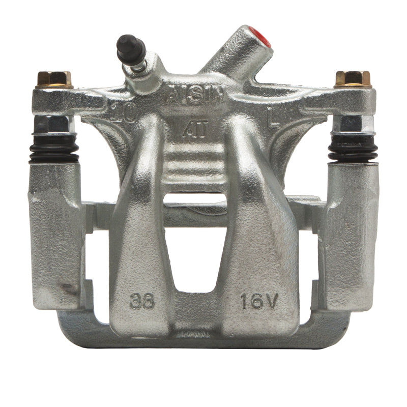 DFC 820092 Lexus LS400 Rear-L Silver Zinc Coated Premium Caliper