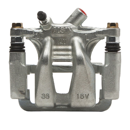 DFC 820092 Lexus LS400 Rear-L Silver Zinc Coated Premium Caliper
