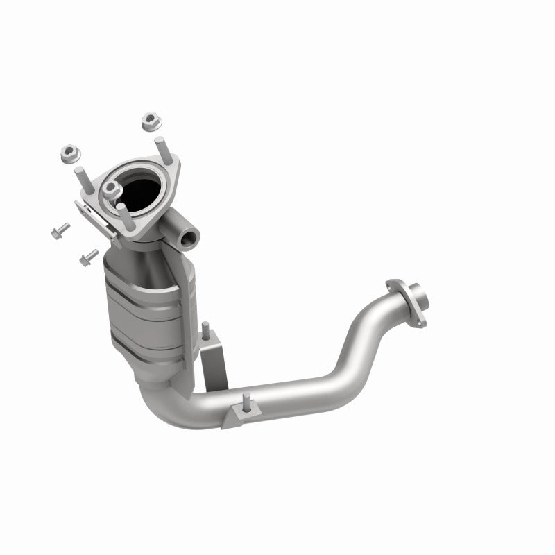 MagnaFlow Direct Fit Catalytic Converter 01-04 Escape 2.0 OEM