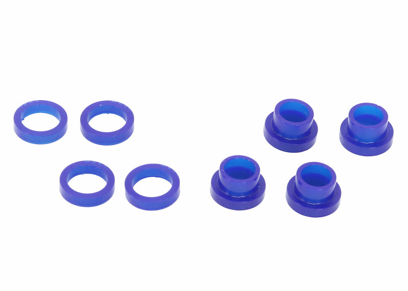 SuperPro Triumph G/Box Mount Kit 8B