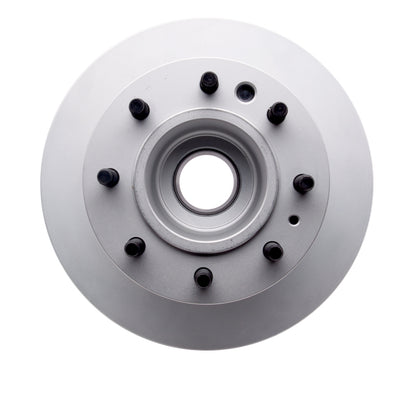 DFC 08-25 Ford E-350 Super Duty Front GeoSPEC Coated Rotor