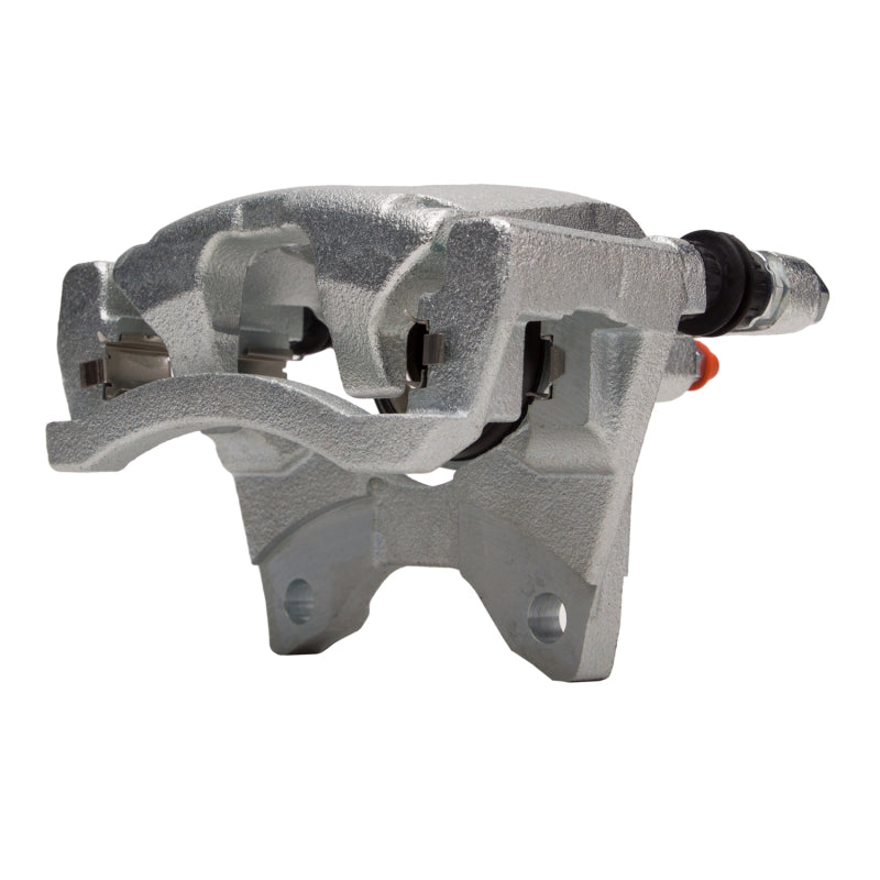 DFC 07-17 Dodge Nitro Rear-R/Rear-L Premium Caliper - Silver Zinc Coated