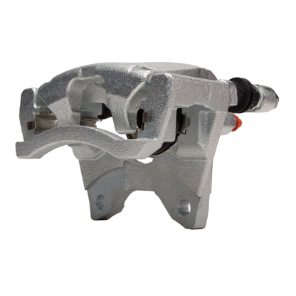 DFC 07-17 Dodge Nitro Rear-R/Rear-L Premium Caliper - Silver Zinc Coated