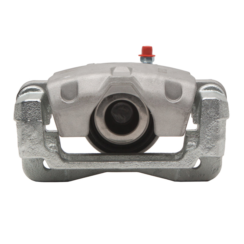 DFC 04-09 Cadillac SRX Rear-L Premium Caliper - Silver Zinc Coated