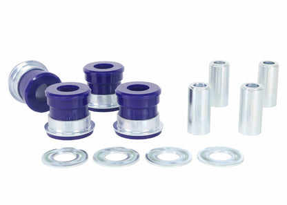 SuperPro 2024-2026 Lexus GX550 Front Upper Control Arm Inner Bushing Kit