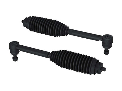 ICON 10-24 Toyota 4Runner / 10-14 FJ Cruiser XD Tie Rod Kit