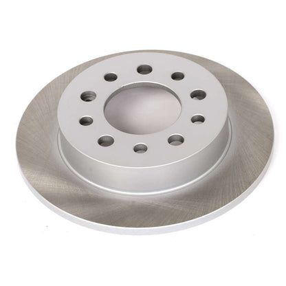 PowerStop Power Stop 03-08 Hyundai Tiburon Rear Semi Coated Rotor