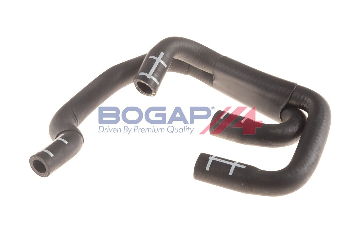 BOGAP A4228261 Radiator Hose