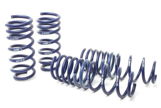 H&R 14-19 BMW M6 Gran Coupe F06 Sport Spring