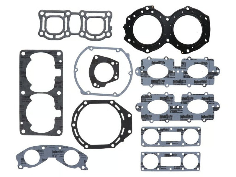 Wiseco Yamaha 760cc Watercraft Top End Gasket Kit