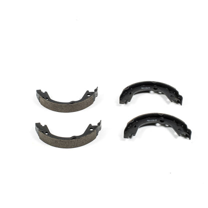 PowerStop Power Stop 07-10 Hyundai Elantra Rear Autospecialty Parking Brake Shoes