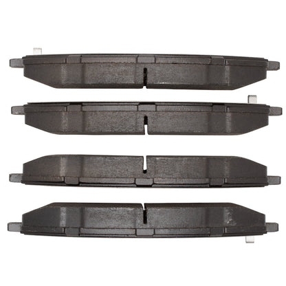 R1 Concepts R1 19-26 Ram 2500 Rear Super Duty Brake Pads