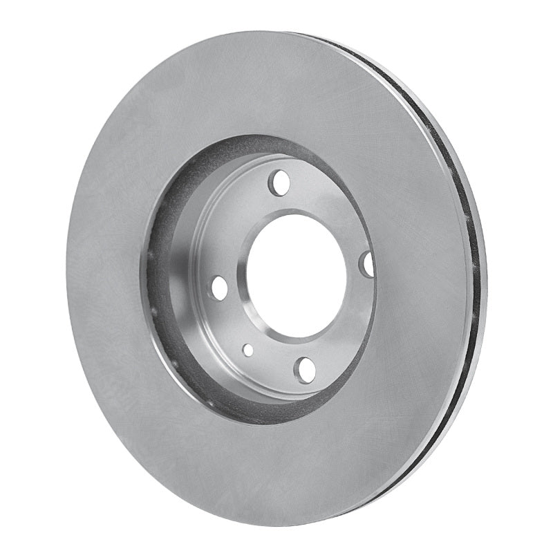DFC 86-8 Volkswagen Cabrio Front Brake Rotor