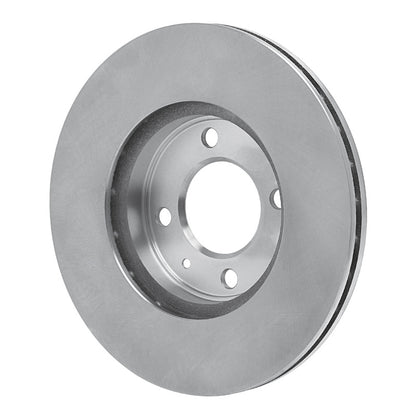 DFC 86-8 Volkswagen Cabrio Front Brake Rotor